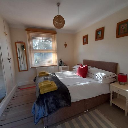 Hygge Somerset Street Kültér fotó