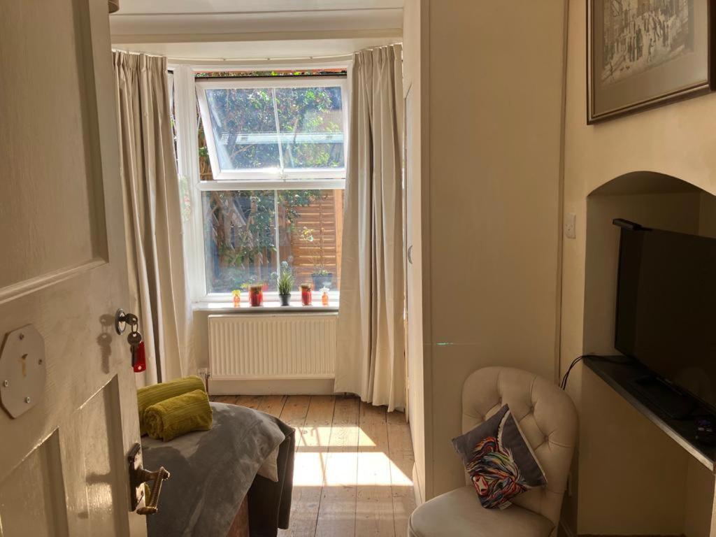 Hygge Somerset Street Kültér fotó